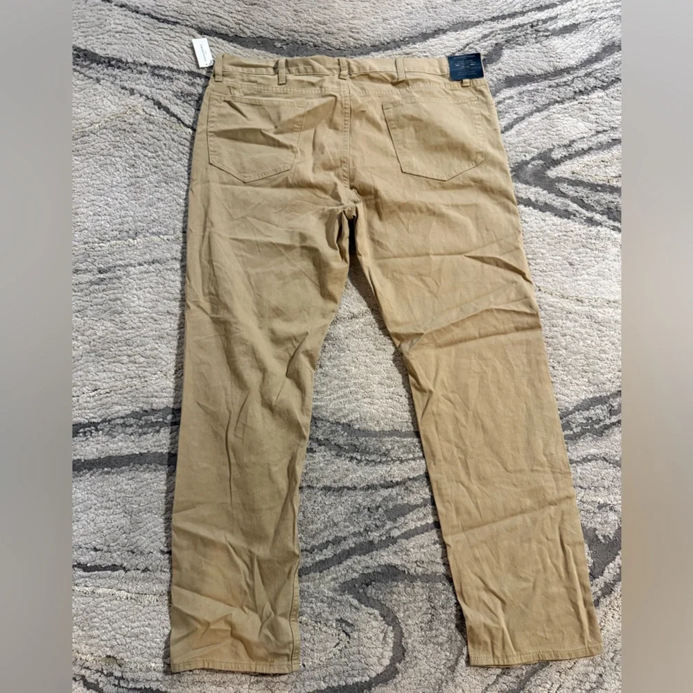 Banana Republic Men's Tan Chinos 38